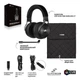 Игровая гарнитура Corsair Virtuoso RGB Wireless XT (CA-9011188-EU) - изображение 6
