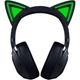 Игровая гарнитура Razer Kraken Kitty V2 BT Black (RZ04-04860500-R3M1) - изображение 3