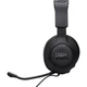 Игровая гарнитура JBL Quantum 100M2 Black (JBLQTUM100M2BLK) - изображение 3