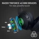 Игровая гарнитура Razer Kraken Kitty V2 BT Black (RZ04-04860500-R3M1) - изображение 10