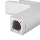Смеситель для умывальника Koer KB-14007-01 водопад (Цвет хром) (KR3446) - изображение 2