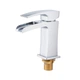 Смеситель для умывальника Koer KB-14007-01 водопад (Цвет хром) (KR3446) - изображение 5