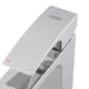 Смеситель для умывальника Koer KB-13007-01 высокий (Цвет хром) (KR3444) - изображение 7