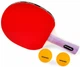 Набір для настільного тенісу Spokey Smash Set 81812 (5907640818123) - зображення 1