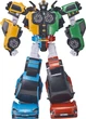 Игрушка-трансформер TOBOT S6 Tobot ТЕТРАН (8801198011760) - изображение 1