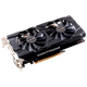 Відеокарта GeForce GTX 1060 3GB Inno3D X2 (N106F-2SDN-L5GS) Б/В - зображення 2