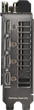 Видеокарта GeForce RTX 3060 8GB Asus Dual OC (DUAL-RTX3060-O8G) Б/У - изображение 2