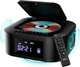 Портативная аудиосистема с CD-проигрывателем KLIM - изображение 1