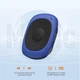 Портативный музыкальный проигрыватель AGPTEK G02 8GB Clip - изображение 2