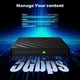 Внешний Bluray оптический привод 5 в 1 USB 3.0 Wbacon - изображение 3