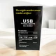 Лампа аккумуляторная кемпинговая LED 30W с USB | 6–8 часов работы - изображение 7