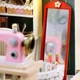 Конструктор 3D DIY CUTE ROOM Румбокс Ателье Мечты Beatific Atelier "QT-047" - изображение 3