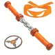 Michelangelo Nunchucks Боевой арсенал Вращающийся удар - изображение 4