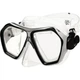 Набор для плавания Aqua Speed Blaze + Borneo 60317 618-05 чорний Уні OSFM (5905718603176) - изображение 2