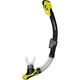 Набор для плавания Aqua Speed Blaze + Borneo 60320 618-18 жовтий, чорний Уні OSFM (5905718603206) - изображение 3