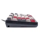 Клавиатура A4Tech Bloody S98 RGB Red Switch USB Naraka (4711421000383) - изображение 10