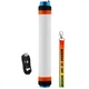 Багатофункціональний ліхтар T30 7800 mAh (28см) білий - зображення 4