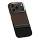 Чохол Benks ArmorPro Prestige Phone Case Built with Kevlar для iPhone 17 Pro Max - зображення 1