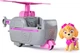 Щенячий патруль вертолет Скай Paw Patrol Skye´s Helicopter Spin Master (6071211) - изображение 2