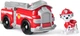 Щенячий патруль пожарный автомобиль Маршалла Paw Patrol Marshall’s Fire Engine Vehicle Spin Master (6071209) - изображение 2