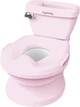 Дитячий горщик Ingenuity My Size Potty Pro Рожевий (012914171370) - зображення 1