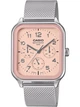 Чоловічі наручні годинники Casio MTP-M306M-4A - изображение 1