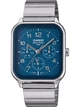 Чоловічі наручні годинники Casio MTP-M306D-2A - изображение 1