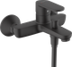 Змішувач HANSGROHE Vernis Blend для ванни Matt Black (71440670) - изображение 1