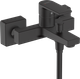 Змішувач HANSGROHE Vernis Shape для ванни Matt Black (71450670) - зображення 1