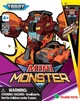 Игрушка-трансформер TOBOT мини Tobot Монстр НП (8801198012095) - изображение 3
