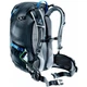 Рюкзак Deuter Trans Alpine 30 7403 black-graphite (3205217 7403) - изображение 2