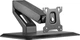 Uchwyt biurkowy do monitoru 17-32" Gembird MS-D1ST-01 - obraz 5