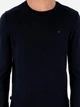 Джемпер мужской Pierre Cardin G021SZ0TK-000-2028156(Lacivert) M Темно-синий (8683857740736) - изображение 6