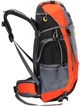 Туристичний рюкзак Springos 70 L багатофункціональний з свистком (5907719484419) - зображення 9