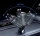 Автомобильное зарядное устройство от прикуривателя 12-24V 4в1 Toocki CC42 105W для телефона планшета в авто USB Выдвижной кабель 2 Type-C PD PPS 75см индикатор напряжения Зарядка автомобильная распределение мощности Black - изображение 7