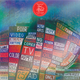 Вінілова платівка Radiohead - Hail to the Thief (Live Recordings 2003-2009) (Indie Exclusive) 1lp - зображення 2