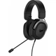 Навушники ASUS TUF Gaming H3 Gun Metal (90YH028G-B1UA00) (16421) - зображення 1