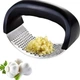 Пресс -терка для чеснока Garlic Press - изображение 2