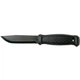 Нож Morakniv Garberg Black Carbon steel Multi-Mount (13147) - изображение 4