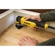 Реноватор DeWALT 300 Bт, 22000 кол/мин, кейс + насадки 8 шт. (DWE315KT) - изображение 8