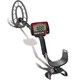 Металлоискатель Fisher F44 с катушкой DD 11" (F44-11DD) - изображение 1
