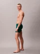 Набор трусов боксеров мужских бавовняних Calvin Klein 894381222 L 5 шт Разноцветный (1159851296) - изображение 5