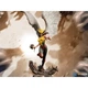 Фігурка ABYstyle DC COMICS Hawkgirl deluxe art scale 1/10 (DCCDCG39220-10) - зображення 2
