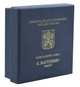 Монета Ватикан 10 евро 2014 Золото Proof Рождество и Крещение (Au 917, 3 грамма) - изображение 2