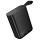 Портативна колонка HOCO HC34 5 Вт IPX4 з Bluetooth/FM/TF картами та підтримкою TWS Black (26804) - зображення 2