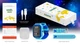 Детские смарт-часы Garmix PointPRO-200 4G/GPS/WiFi 1.4" IPS 240×240 IPX4 700 мА·ч Blue (GMXPP200-BL) - изображение 4