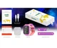 Детские смарт-часы Garmix PointPRO-200 4G/GPS/WiFi 1.4" IPS 240×240 IPX4 700 мА·ч Pink (GMXPP200-P) - изображение 4
