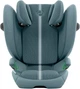 Автокресло Cybex Solution G2 i-Fix Plus Stormy Blue (4063846470266) - изображение 2