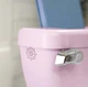 Детский горшок Ingenuity My Size Potty Pro Розовый (012914171370) - изображение 8