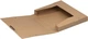 Папка на резинке ELBA Touareg Wood Cardboard A4 250×330 мм 1 шт 193540 BG (3045050168765) - изображение 2